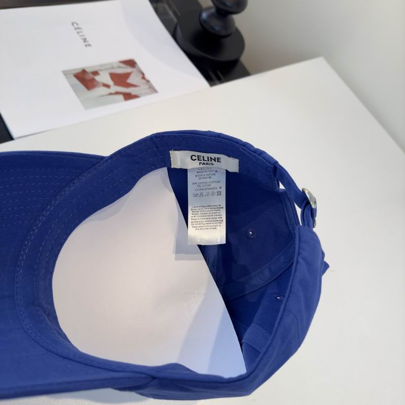 Celine Cap dx (4648)
