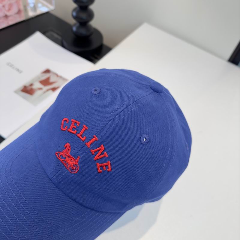 Celine Cap dx (4652)