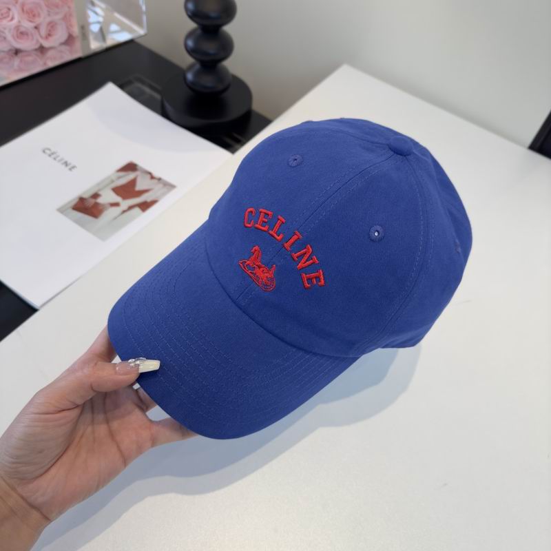 Celine Cap dx (4653)