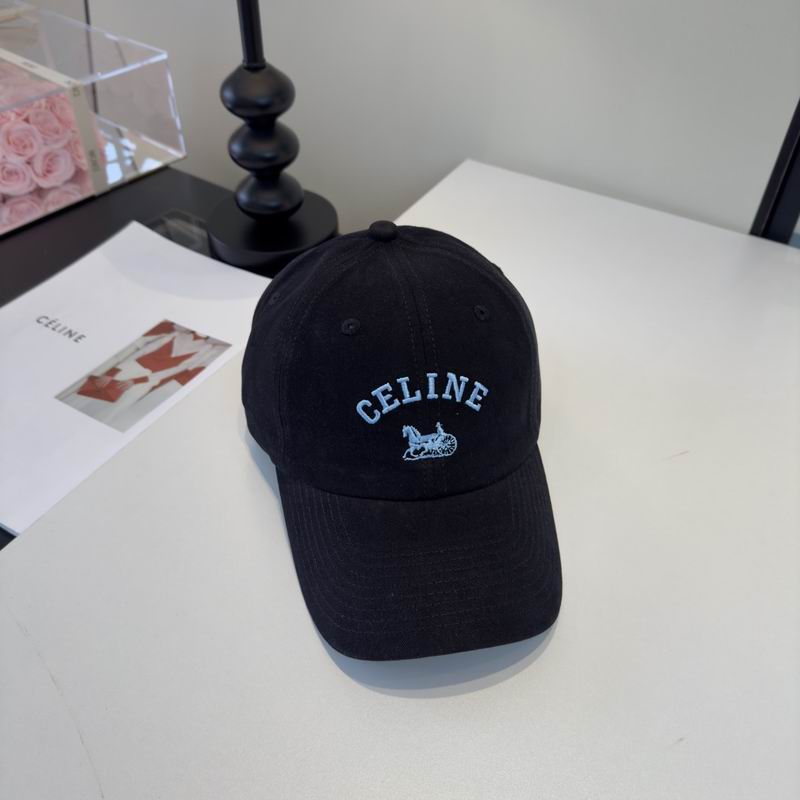 Celine Cap dx (4664)