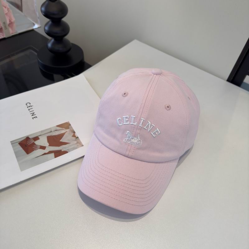 Celine Cap dx (4674)
