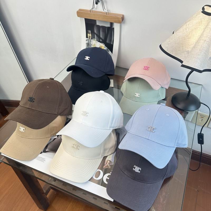 Celine Cap dx (468)
