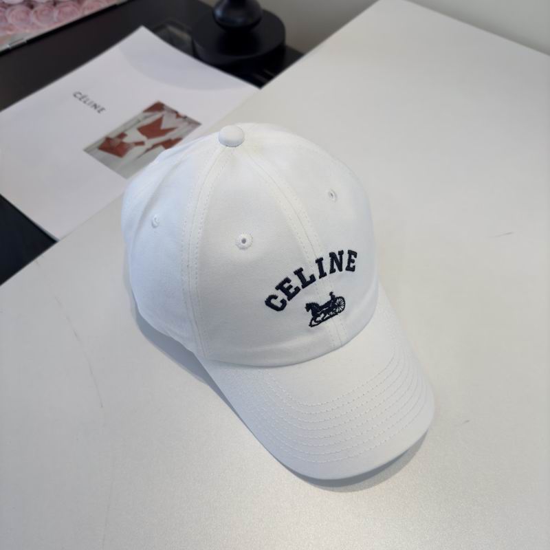 Celine Cap dx (4686)