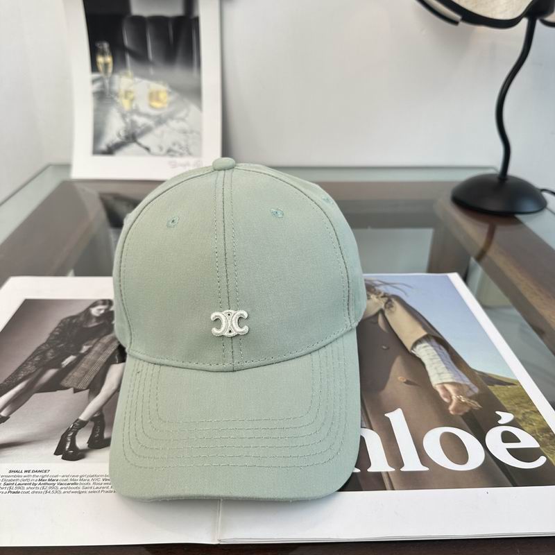 Celine Cap dx (476)