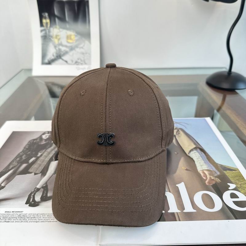 Celine Cap dx (485)