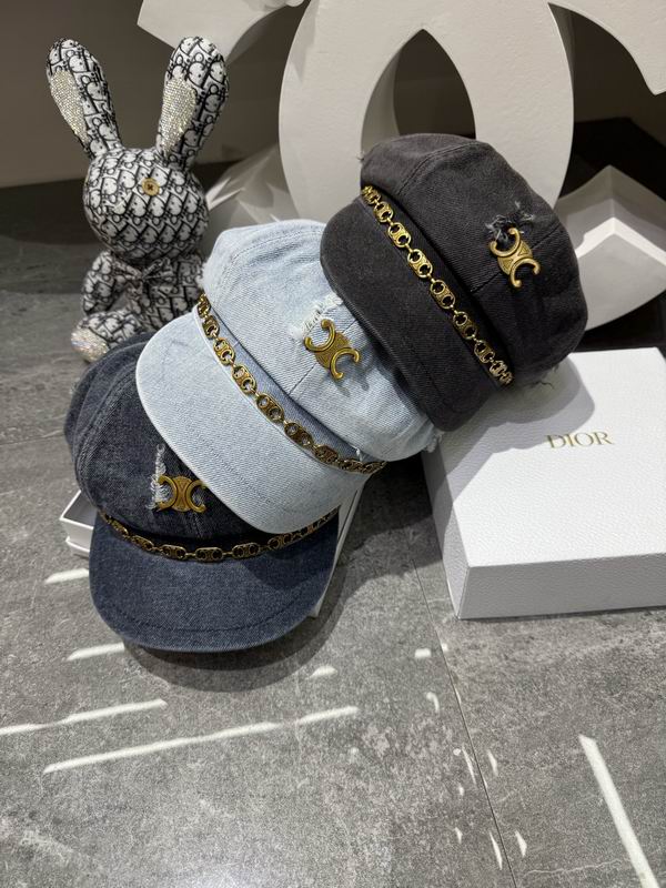 Celine Cap dx (55)
