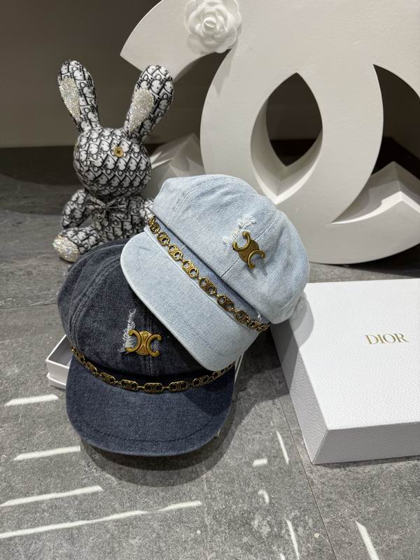 Celine Cap dx (57)