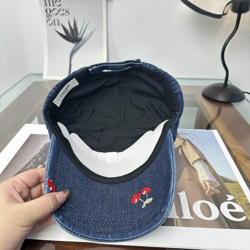 Celine Cap dx (574)