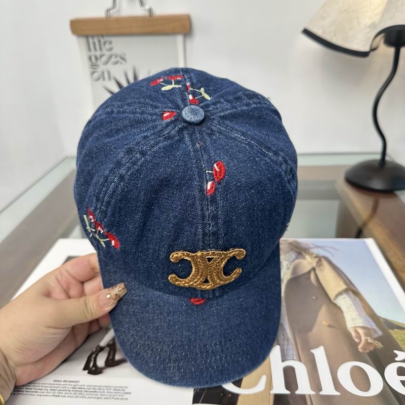 Celine Cap dx (577)