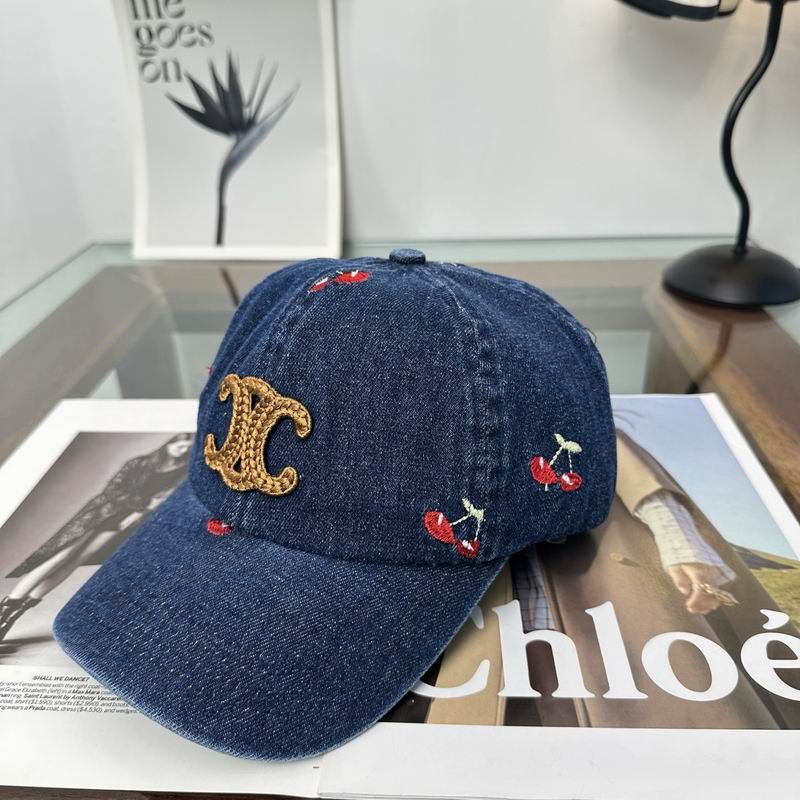 Celine Cap dx (579)