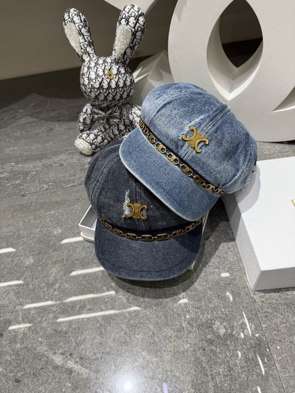 Celine Cap dx (58)
