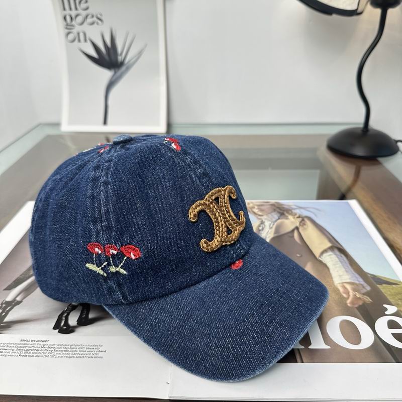 Celine Cap dx (580)