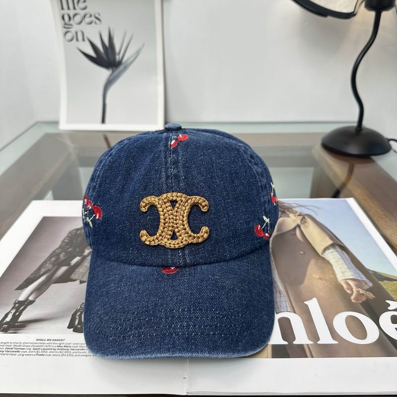 Celine Cap dx (581)