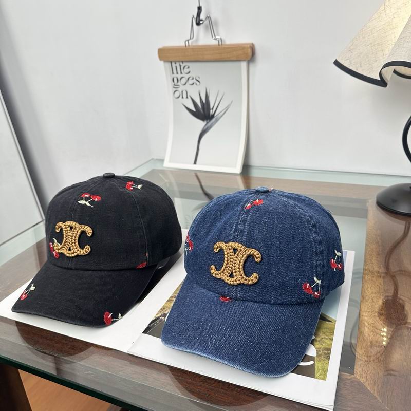 Celine Cap dx (582)