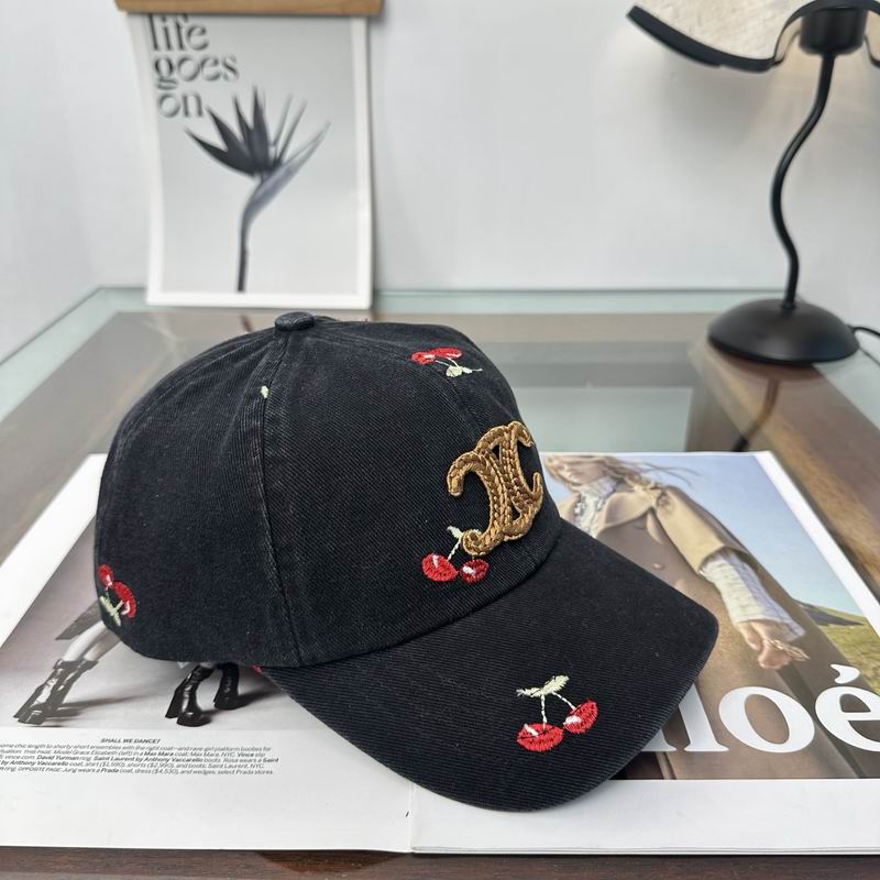 Celine Cap dx (590)