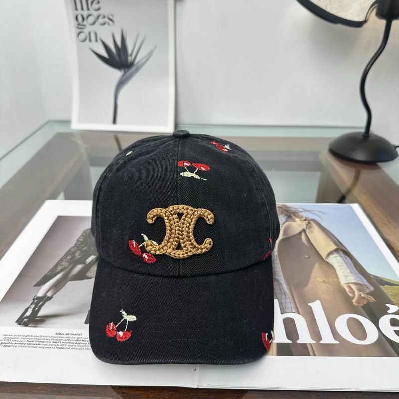 Celine Cap dx (591)