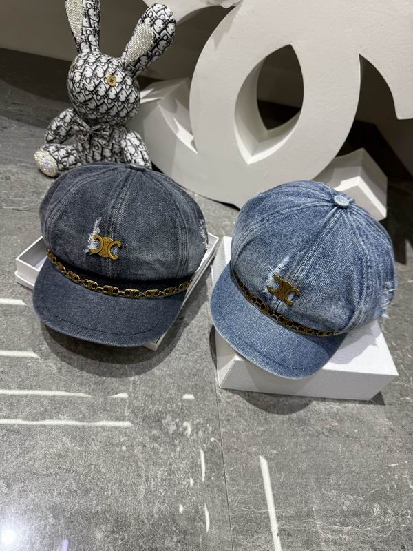 Celine Cap dx (60)
