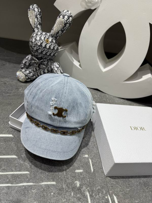 Celine Cap dx (61)