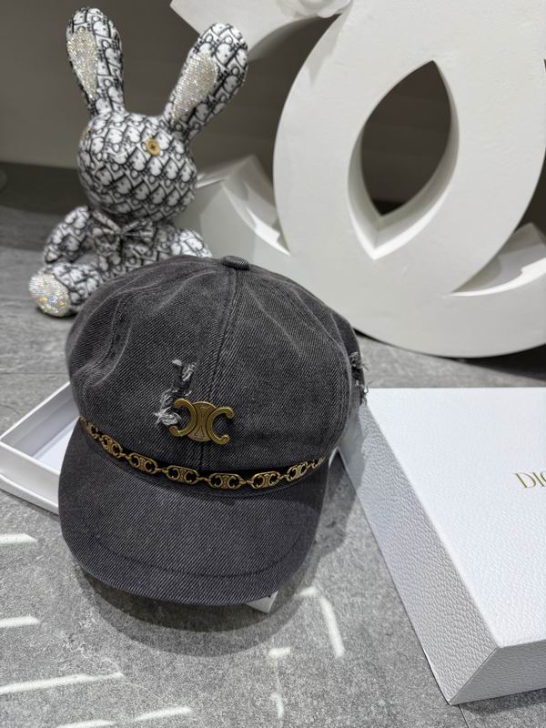Celine Cap dx (62)