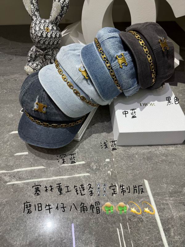 Celine Cap dx (63)