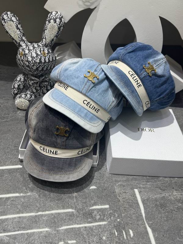 Celine Cap dx (66)