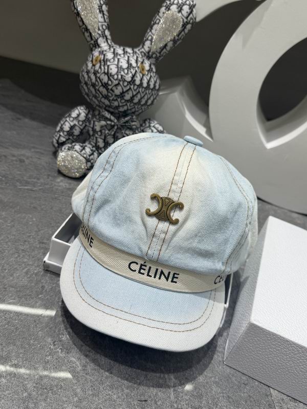Celine Cap dx (70)