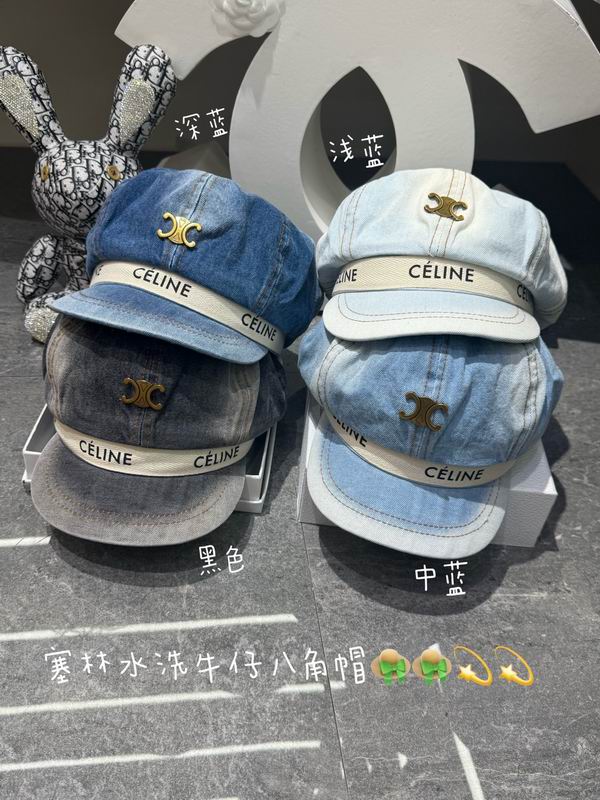 Celine Cap dx (72)