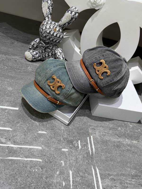 Celine Cap dx (73)