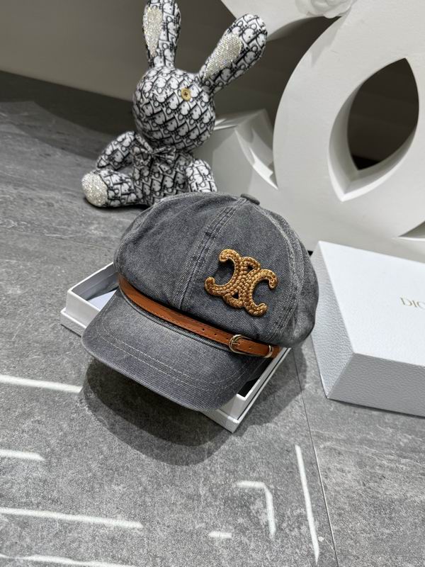Celine Cap dx (75)