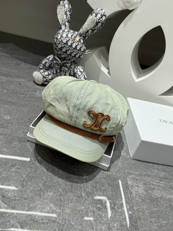 Celine Cap dx (77)