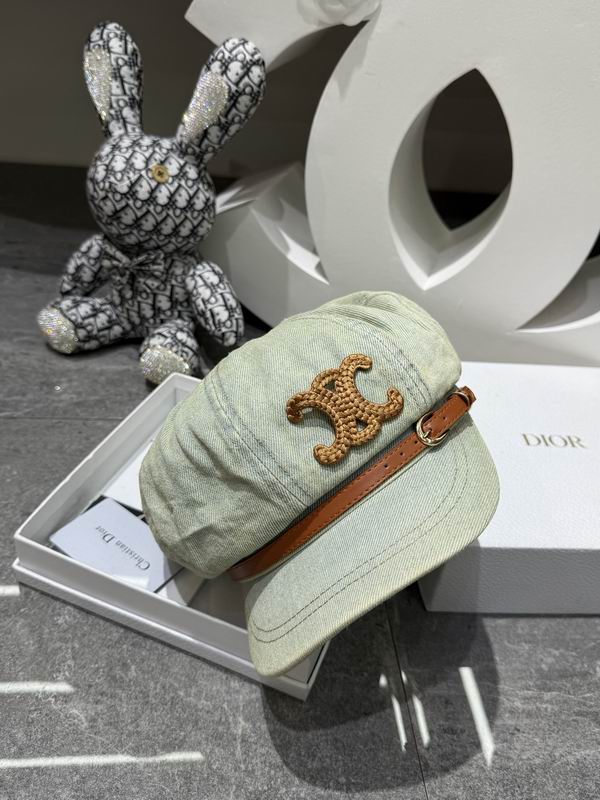 Celine Cap dx (78)