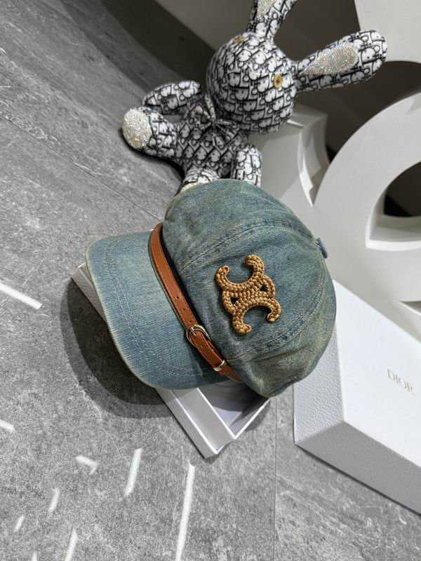Celine Cap dx (79)