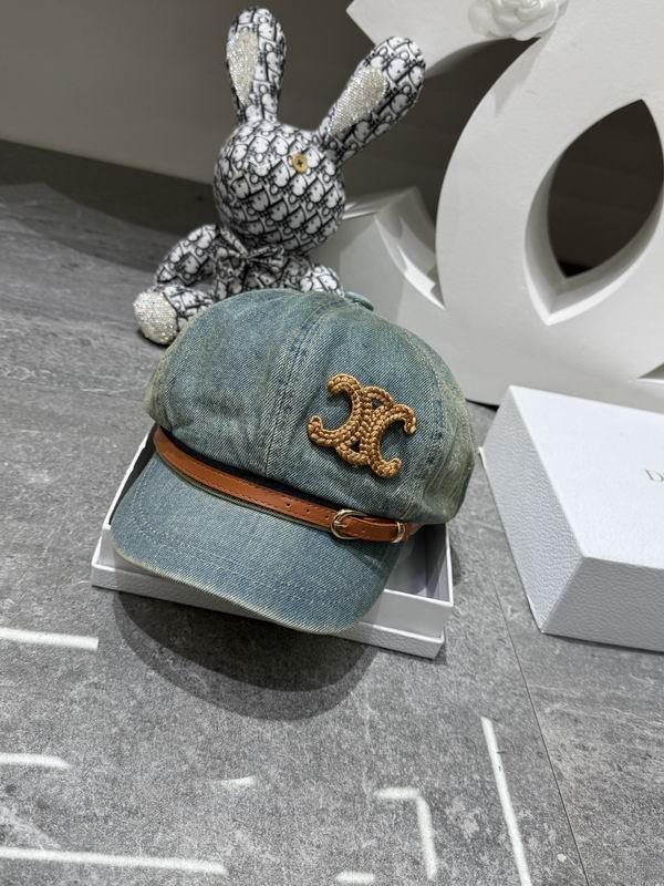 Celine Cap dx (80)