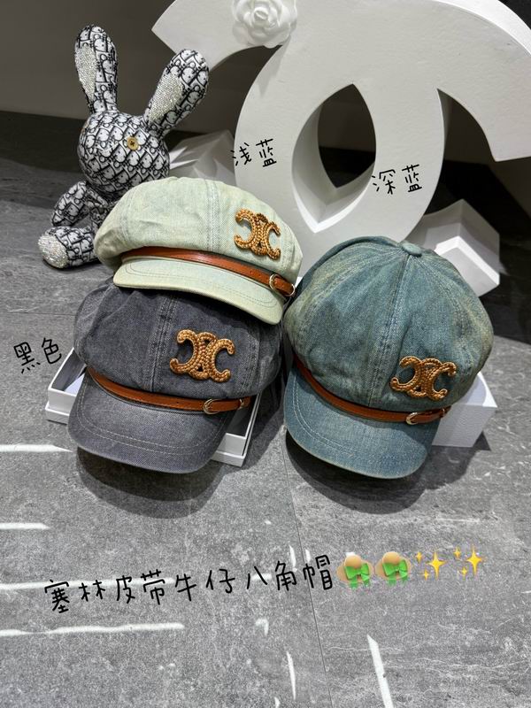 Celine Cap dx (81)
