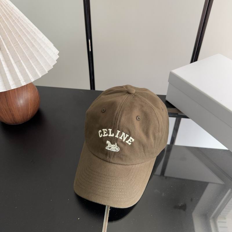 Celine Cap dx (899)