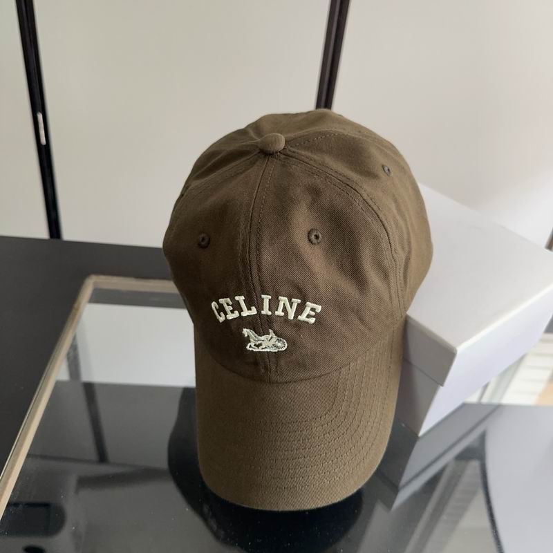 Celine Cap dx (900)