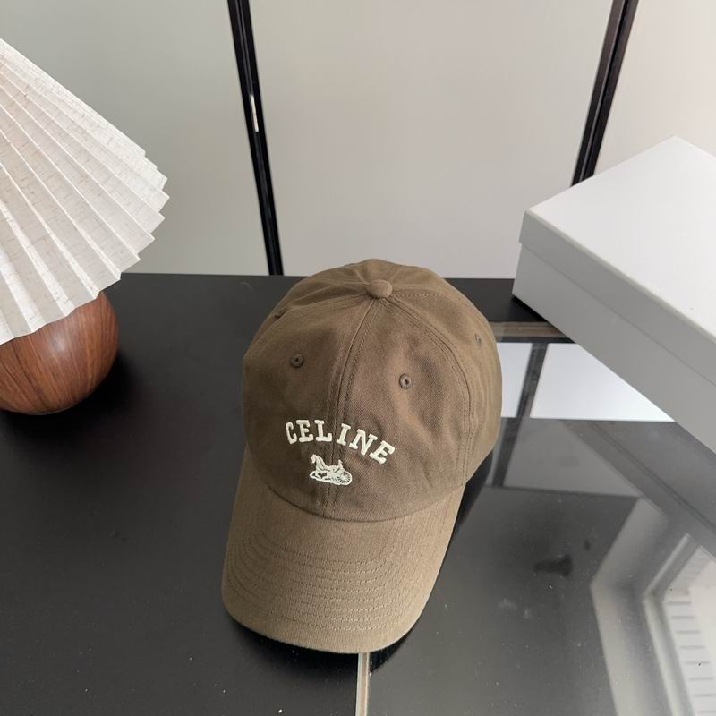 Celine Cap dx (905)