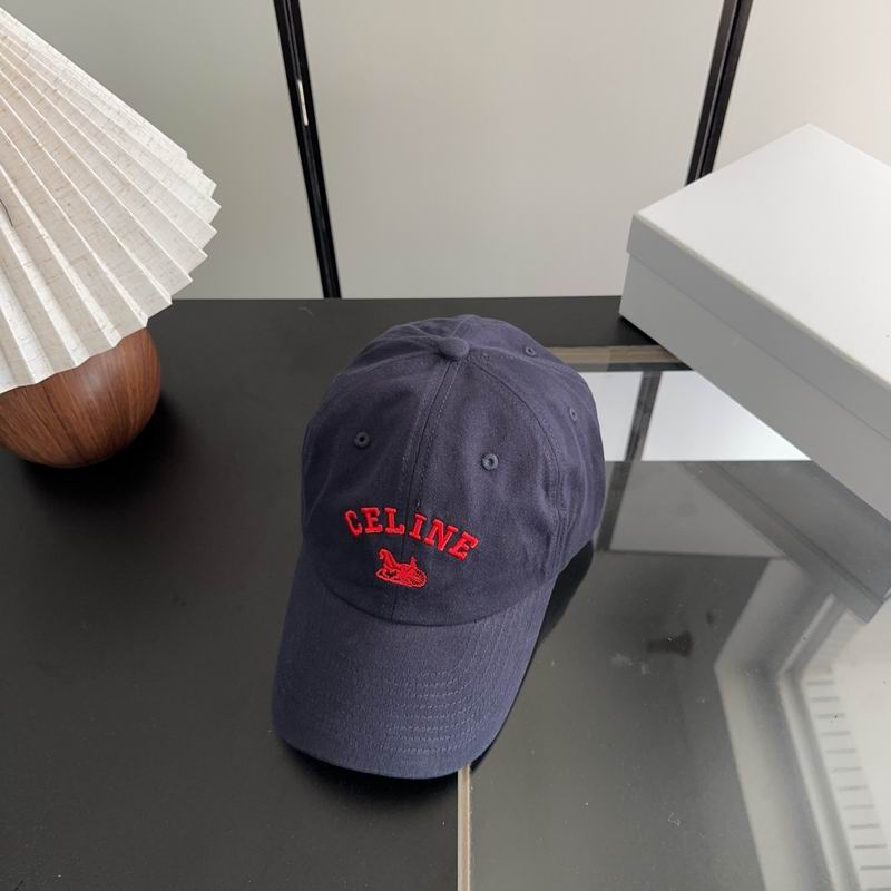 Celine Cap dx (939)