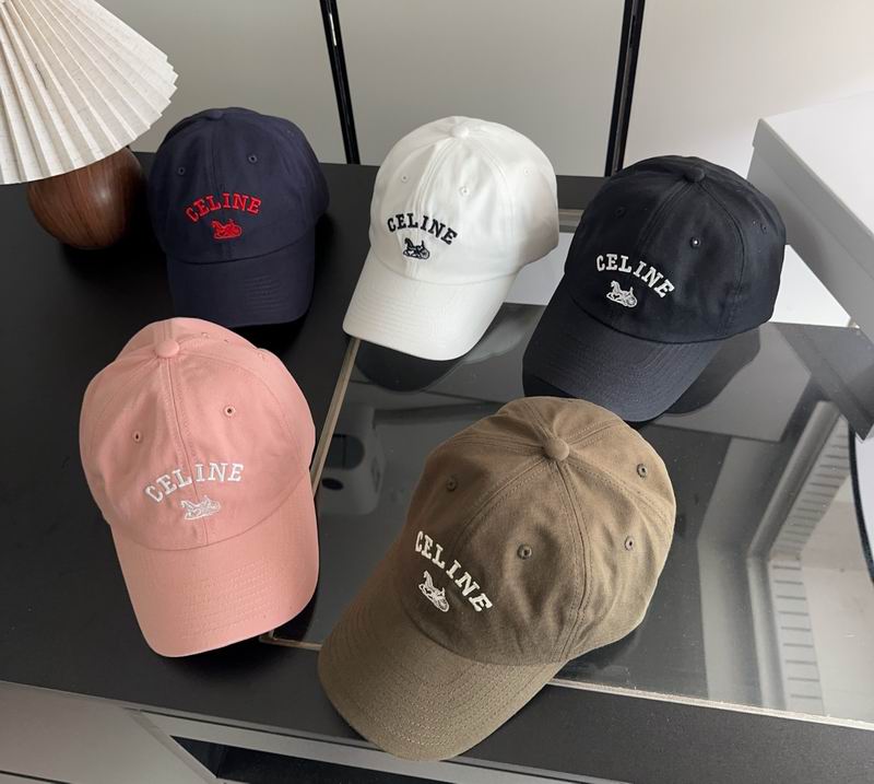 Celine Cap dx (940)