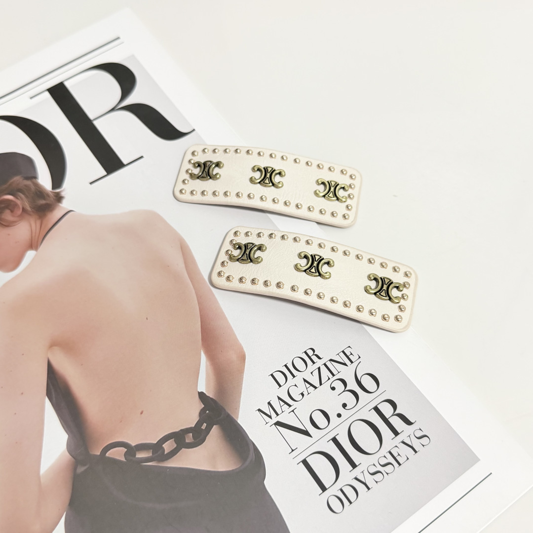 Celine Hairpin hh (29)