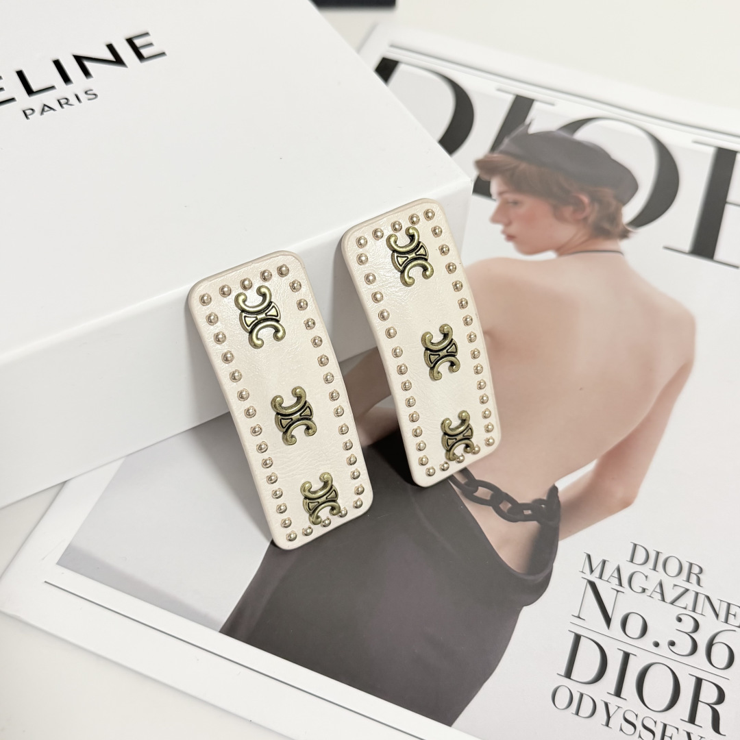 Celine Hairpin hh (31)