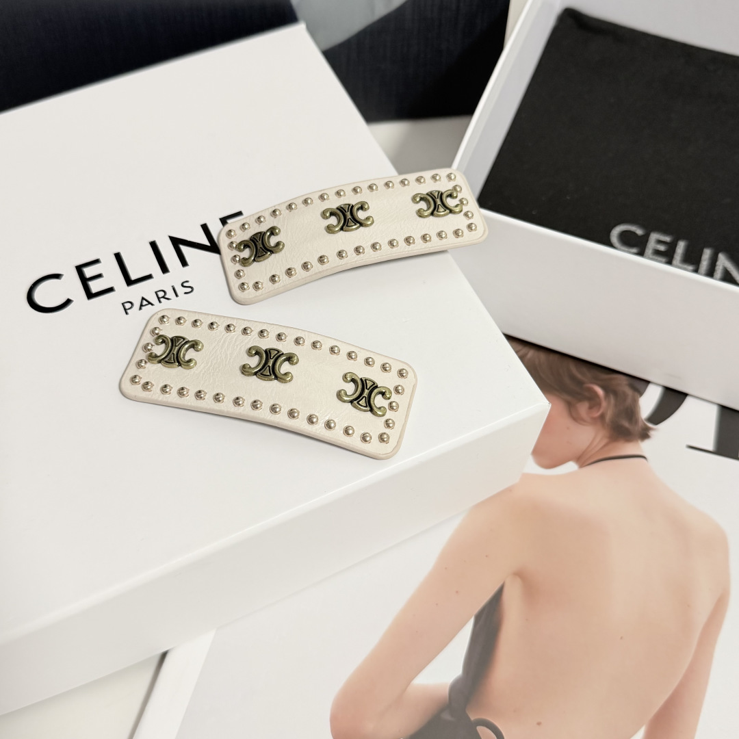 Celine Hairpin hh (34)