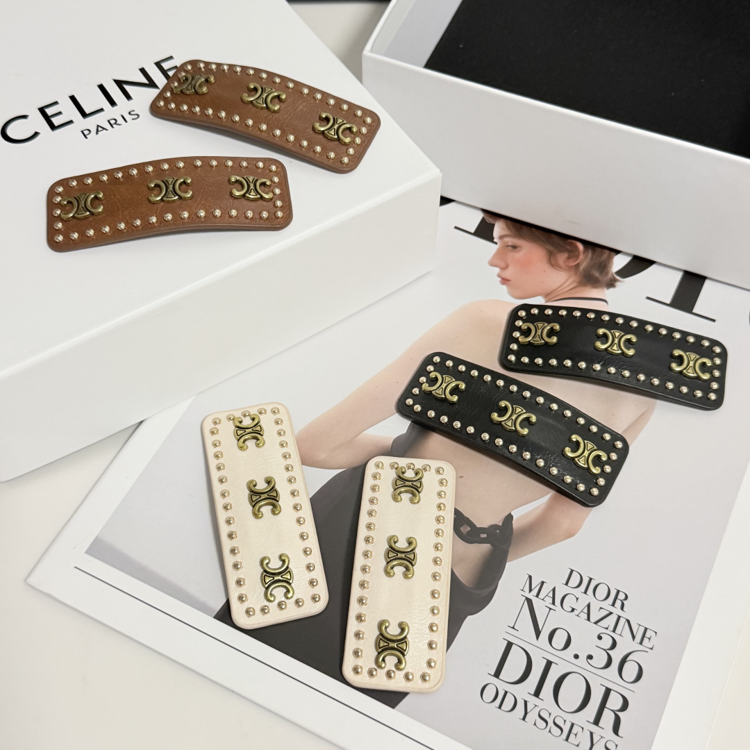 Celine Hairpin hh (36)