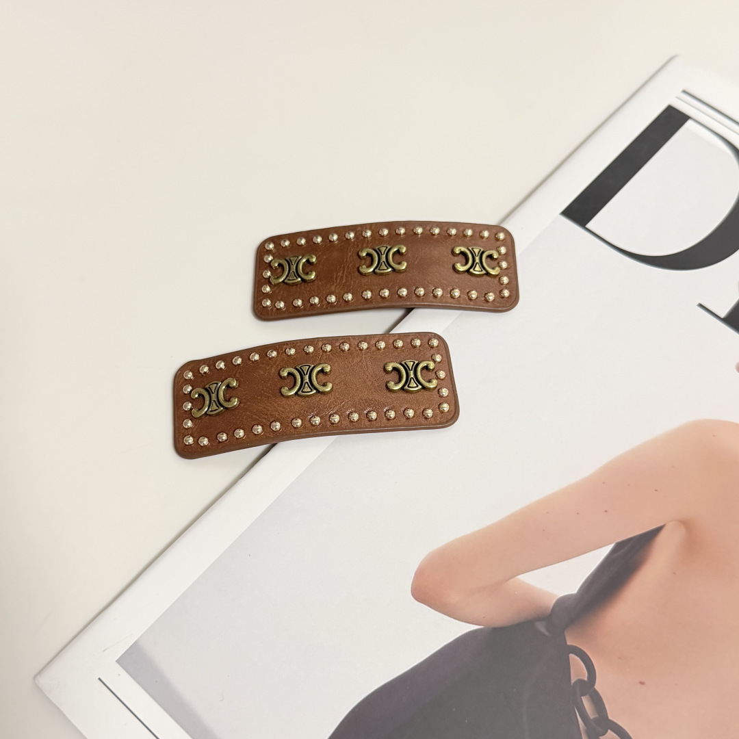 Celine Hairpin hh (37)