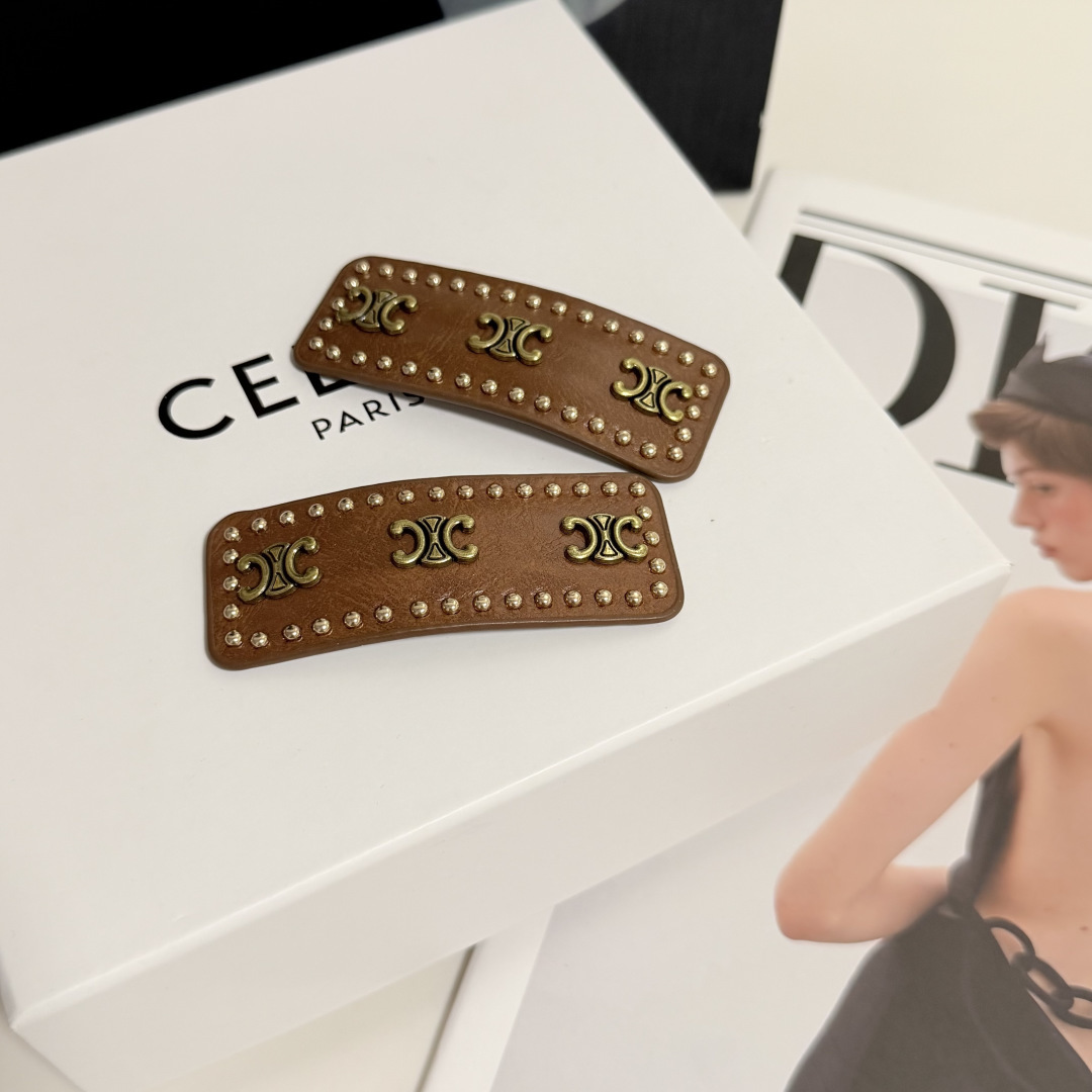 Celine Hairpin hh (39)