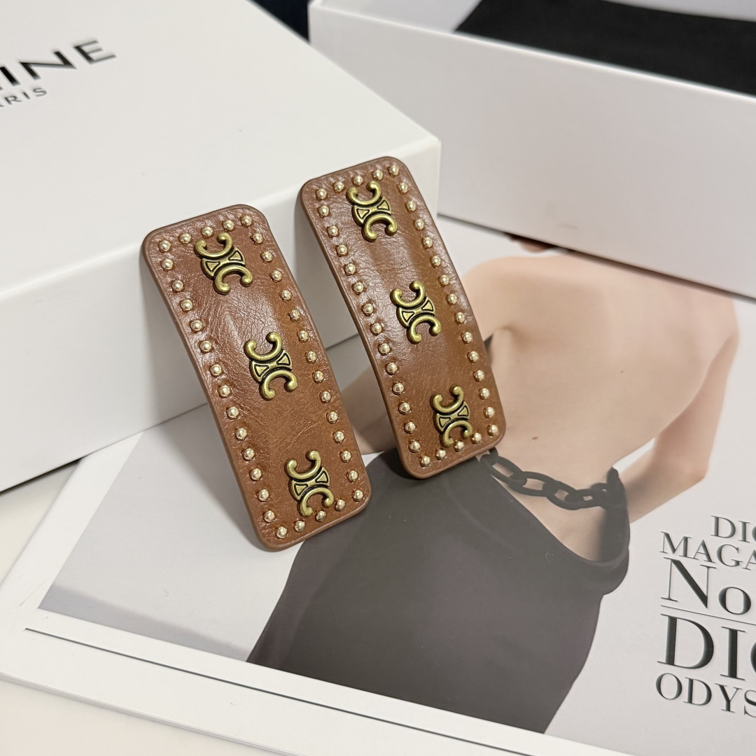 Celine Hairpin hh (42)