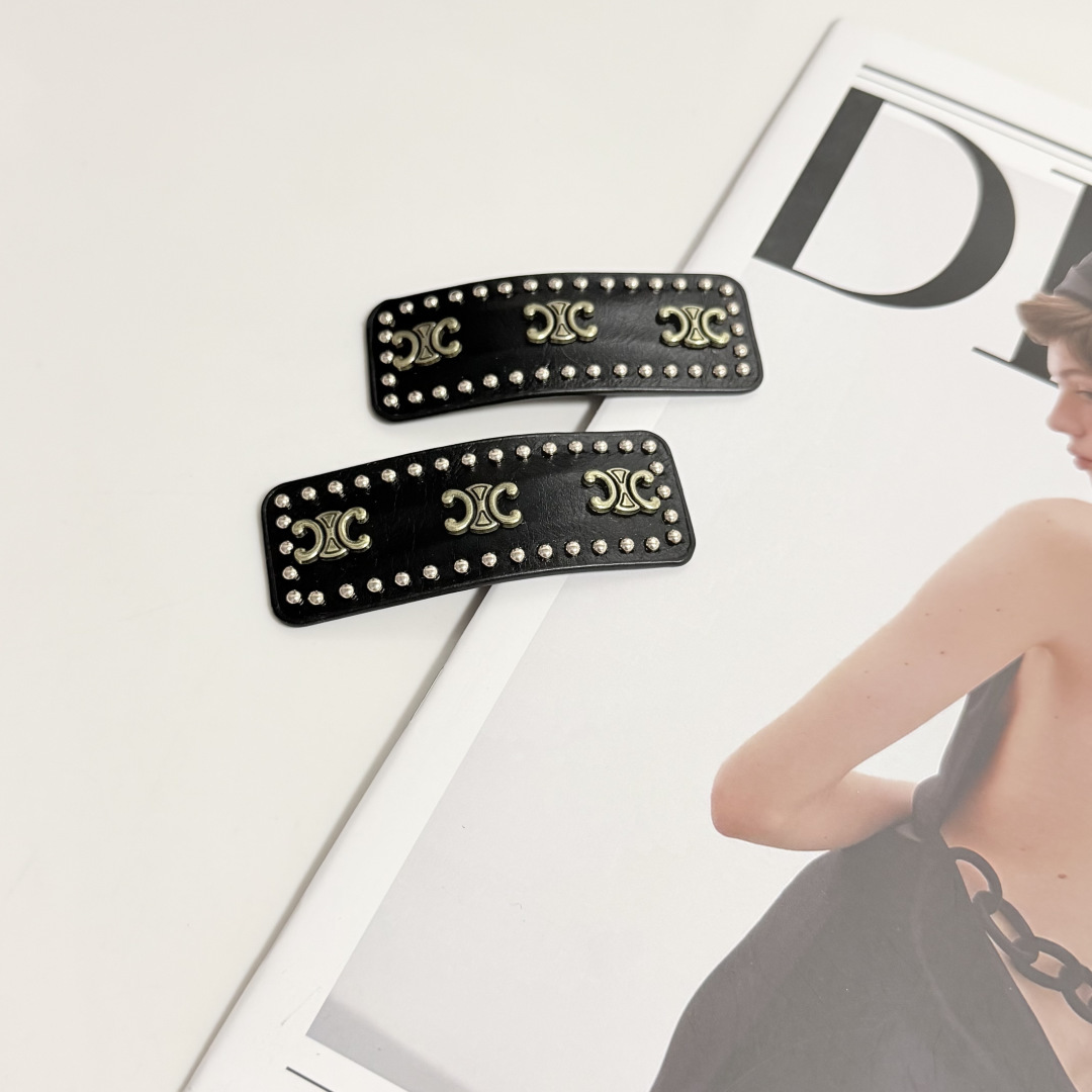 Celine Hairpin hh (46)