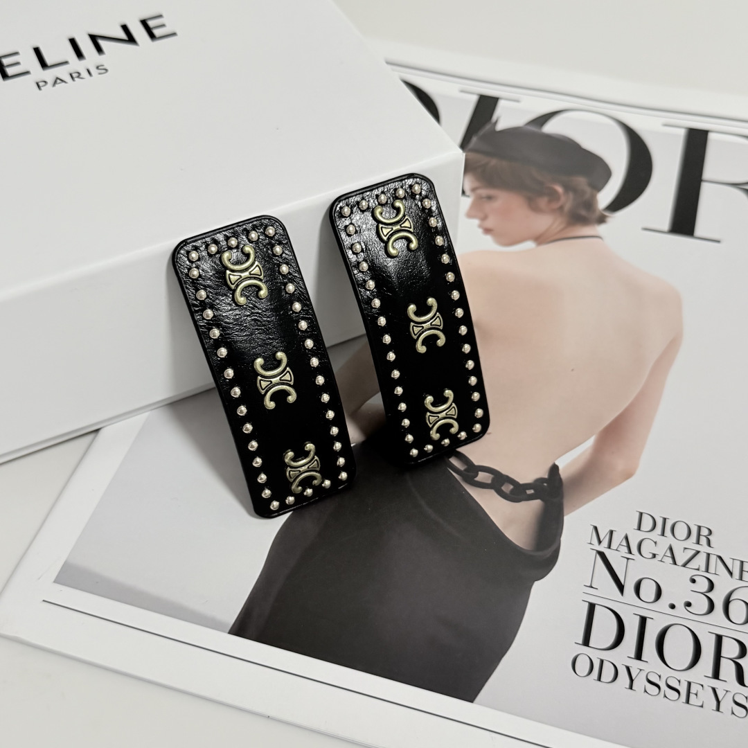 Celine Hairpin hh (49)