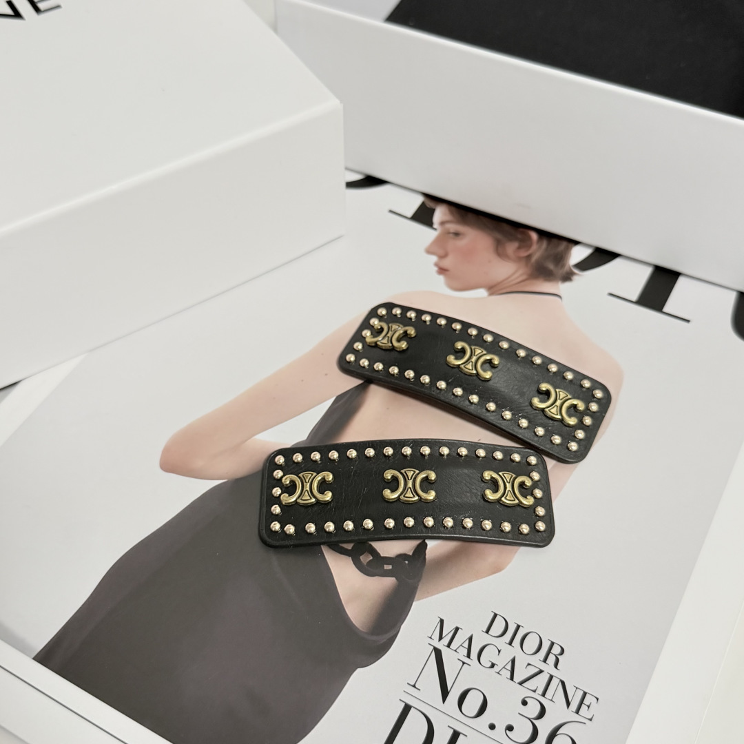 Celine Hairpin hh (52)