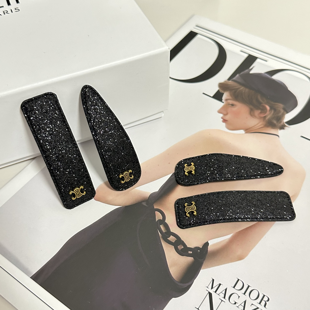 Celine Hairpin hh (84)